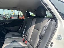 2024 Subaru Outback Onyx Onyx, All Weather, AWD - Photo 9