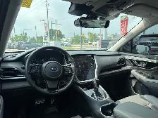 2024 Subaru Outback Onyx Onyx, All Weather, AWD - Photo 10