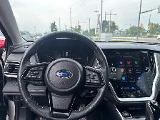 2024 Subaru Outback Onyx Onyx, All Weather, AWD - Photo 15