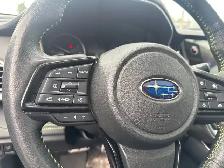 2024 Subaru Outback Onyx Onyx, All Weather, AWD - Photo 16