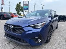 2024 Subaru Impreza RS RS, AWD , Off Lease! - Photo 3