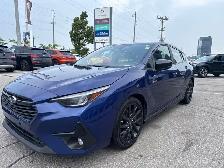 2024 Subaru Impreza RS RS, AWD , Off Lease! - Photo 4