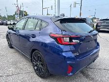 2024 Subaru Impreza RS RS, AWD , Off Lease! - Photo 8