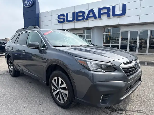 2022 Subaru Outback Touring AWD, Starlink, Touring