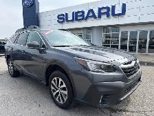 2022 Subaru Outback Touring AWD, Starlink, Touring