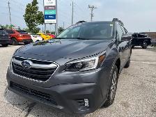 2022 Subaru Outback Touring AWD, Starlink, Touring - Photo 3