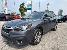 2022 Subaru Outback Touring AWD, Starlink, Touring - Photo 4
