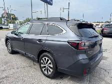 2022 Subaru Outback Touring AWD, Starlink, Touring - Photo 7