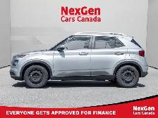 2022 Hyundai Venue Preferred with Backup Camera, Heated Seats - Photo 3
