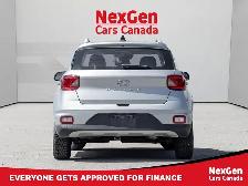 2022 Hyundai Venue Preferred with Backup Camera, Heated Seats - Photo 6