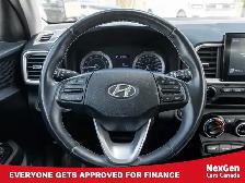 2022 Hyundai Venue Preferred with Backup Camera, Heated Seats - Photo 8