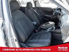 2022 Hyundai Venue Preferred with Backup Camera, Heated Seats - Photo 18