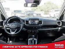 2022 Hyundai Venue Preferred with Backup Camera, Heated Seats - Photo 20