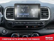 2022 Hyundai Venue Preferred with Backup Camera, Heated Seats - Photo 21