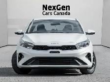 2024 KIA Forte EX IVT for sale - Photo 2