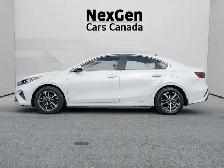 2024 KIA Forte EX IVT for sale - Photo 3