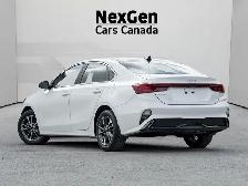 2024 KIA Forte EX IVT for sale - Photo 5