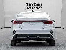 2024 KIA Forte EX IVT for sale - Photo 6