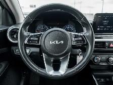 2024 KIA Forte EX IVT for sale - Photo 8