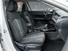 2024 KIA Forte EX IVT for sale - Photo 18