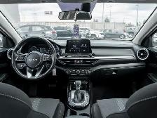 2024 KIA Forte EX IVT for sale - Photo 20