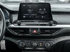 2024 KIA Forte EX IVT for sale - Photo 21