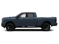 2026 Ram 2500 BIG HORN - Photo 2