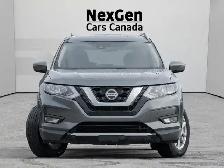2020 Nissan Rogue SV ALLWHEEL DRIVE/ PANORAMIC ROOF/ BAKCUP CAME - Photo 2