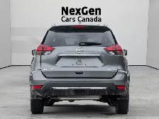2020 Nissan Rogue SV ALLWHEEL DRIVE/ PANORAMIC ROOF/ BAKCUP CAME - Photo 6