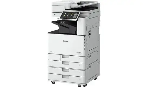 Upgrade Commercial Printer Without Overspending
