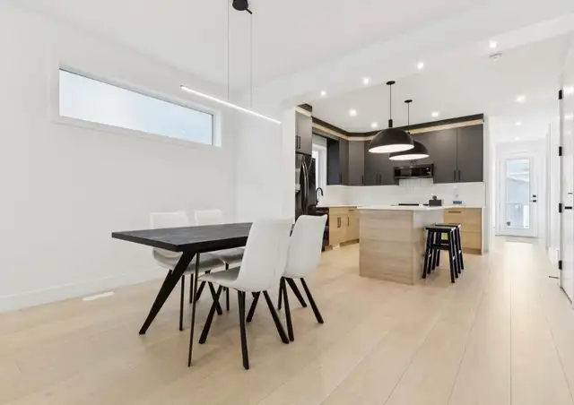Private/Sharing rooms available near Sheridan college campus