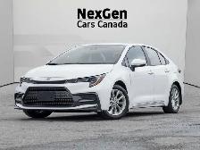 2022 Toyota Corolla SE CVT for sale