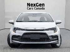 2022 Toyota Corolla SE CVT for sale - Photo 2