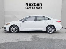 2022 Toyota Corolla SE CVT for sale - Photo 3