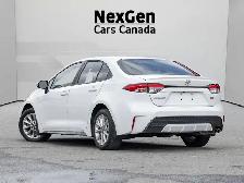 2022 Toyota Corolla SE CVT for sale - Photo 5