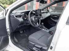 2022 Toyota Corolla SE CVT for sale - Photo 9