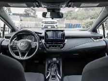 2022 Toyota Corolla SE CVT for sale - Photo 22