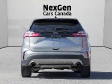 2023 Ford Edge Titanium AWD with LEATHER/ NAVIGATION / PANORAMIC - Photo 6