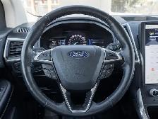 2023 Ford Edge Titanium AWD with LEATHER/ NAVIGATION / PANORAMIC - Photo 8