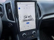 2023 Ford Edge Titanium AWD with LEATHER/ NAVIGATION / PANORAMIC - Photo 19