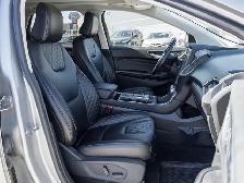 2023 Ford Edge Titanium AWD with LEATHER/ NAVIGATION / PANORAMIC - Photo 21