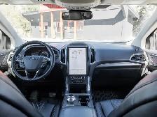 2023 Ford Edge Titanium AWD with LEATHER/ NAVIGATION / PANORAMIC - Photo 23