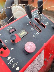 GRAVELY  PM 320 HD COMERCIAL MOWER - Photo 9