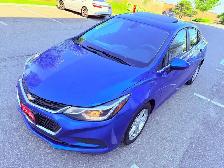 2016 Chevrolet Cruze 4dr Sedan LT - Photo 4