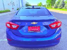 2016 Chevrolet Cruze 4dr Sedan LT - Photo 5