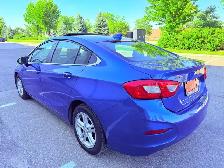 2016 Chevrolet Cruze 4dr Sedan LT - Photo 6