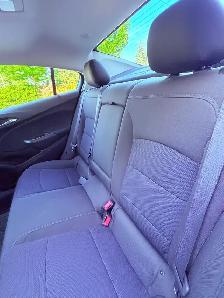 2016 Chevrolet Cruze 4dr Sedan LT - Photo 9