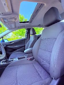 2016 Chevrolet Cruze 4dr Sedan LT - Photo 18