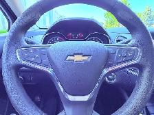 2016 Chevrolet Cruze 4dr Sedan LT - Photo 21