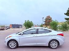 2013 Hyundai Elantra GLS 4dr Sedan Automatic - Photo 3